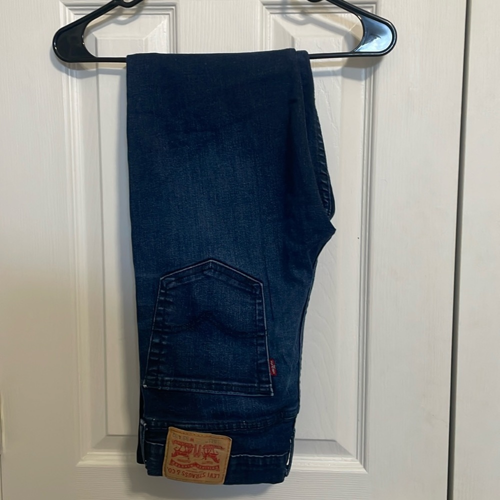 Levi 33x32 style 511